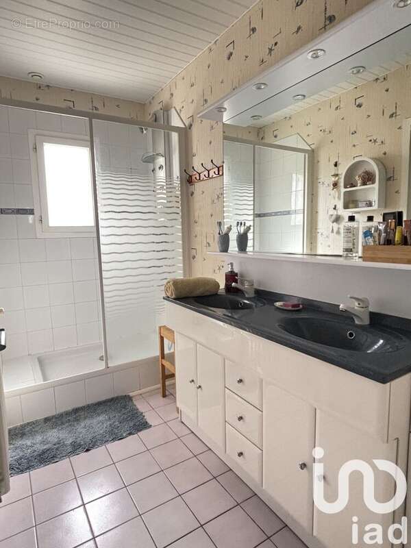 Photo 9 - Maison à POMPIGNAC