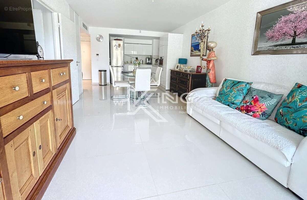 Appartement à SAINT-RAPHAEL