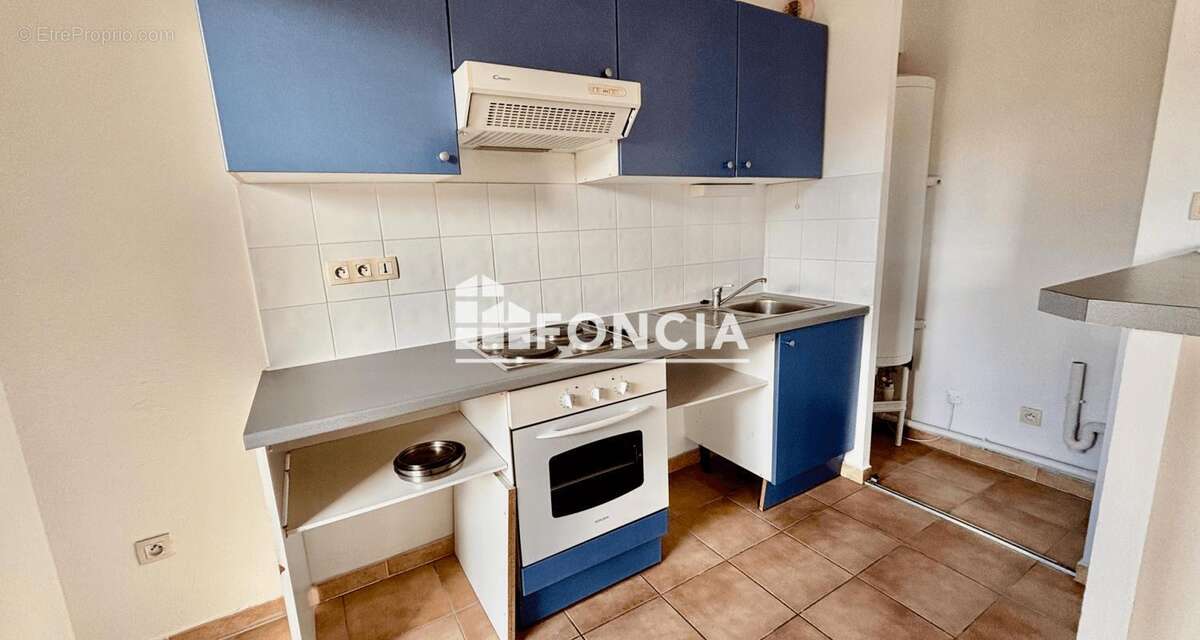 Appartement à NARBONNE