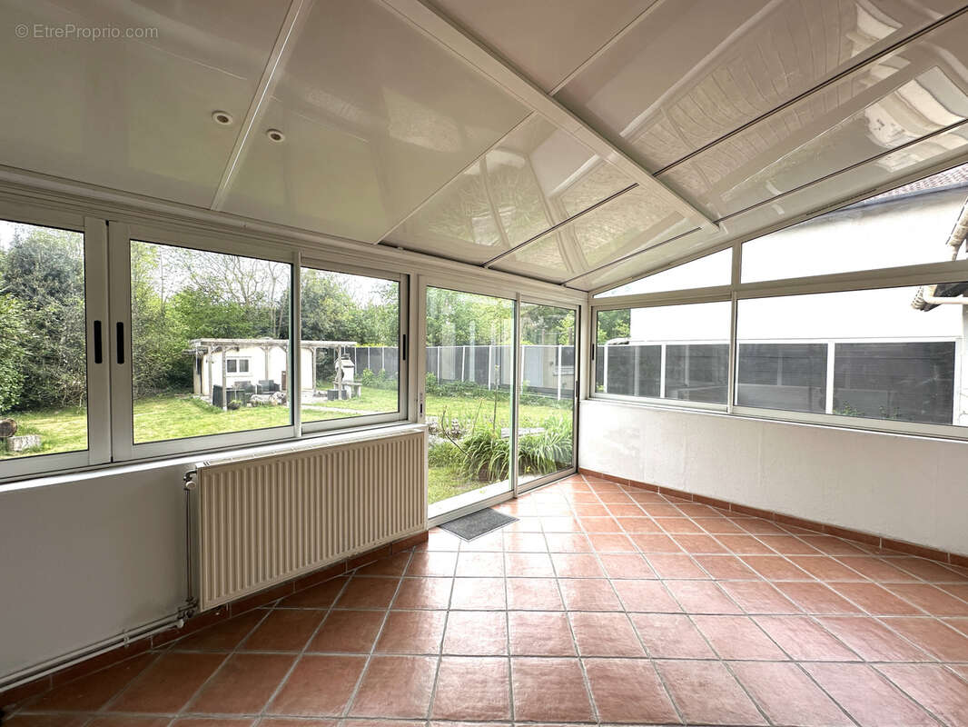 Maison à SOISY-SUR-ECOLE