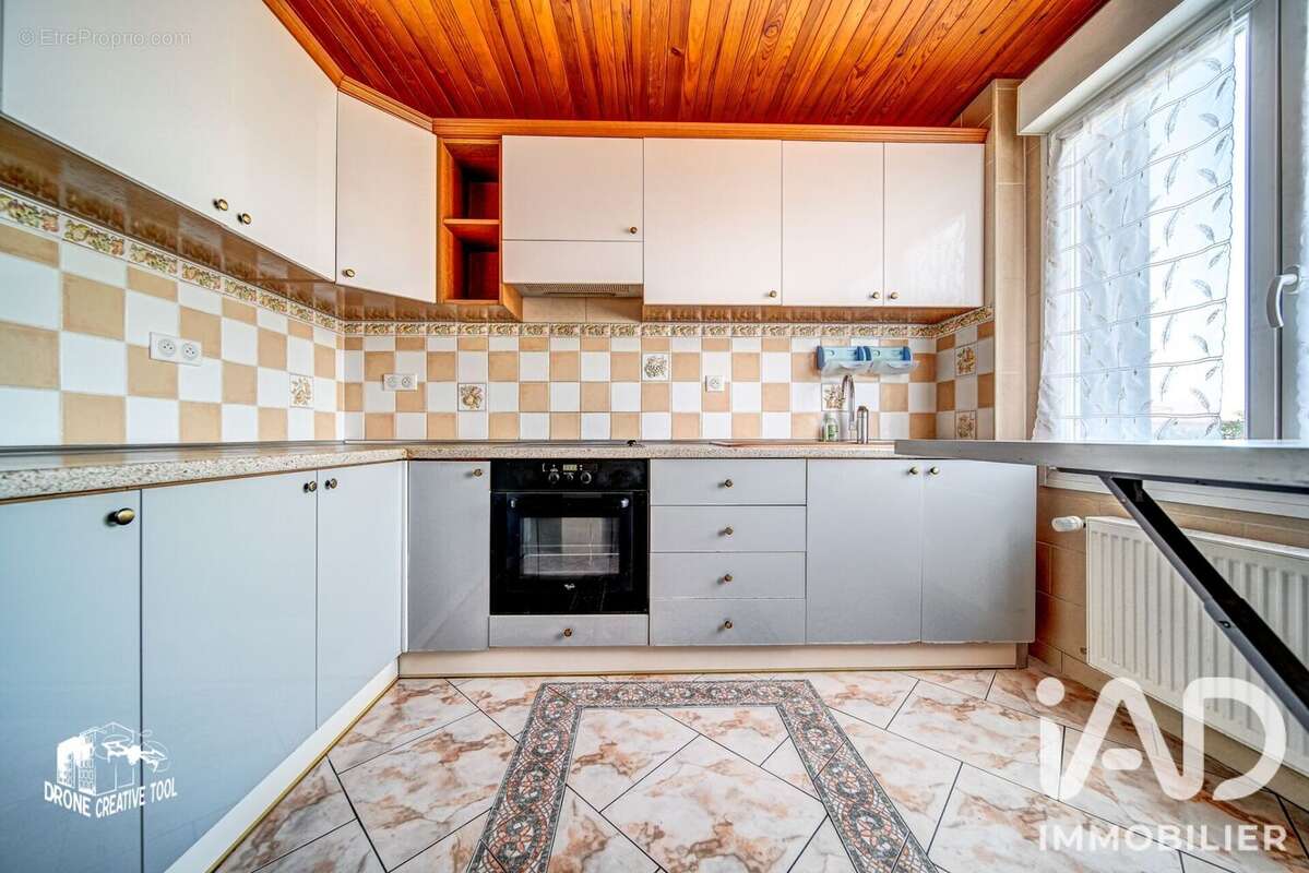 Maison 79 m² à Guenange  - photo 8