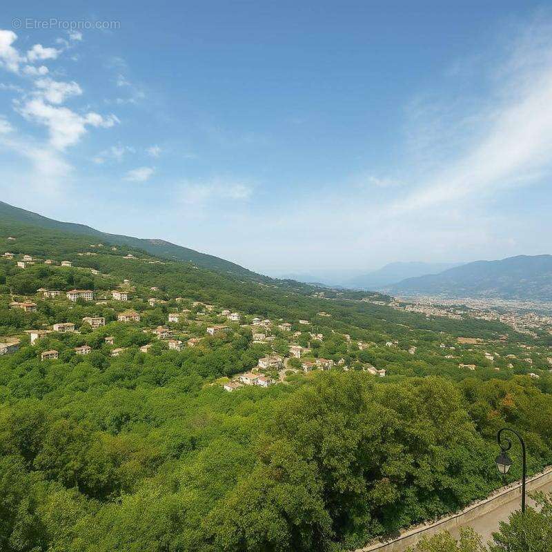 Appartement à GATTIERES