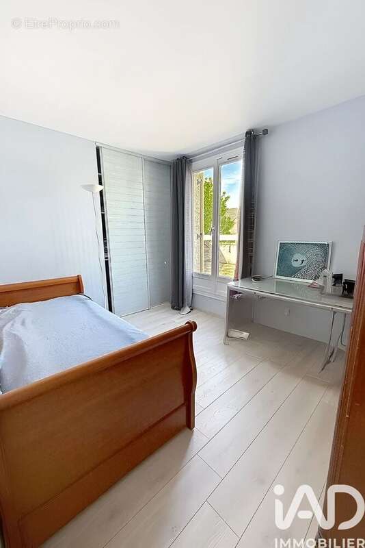 Photo 9 - Maison à GIF-SUR-YVETTE