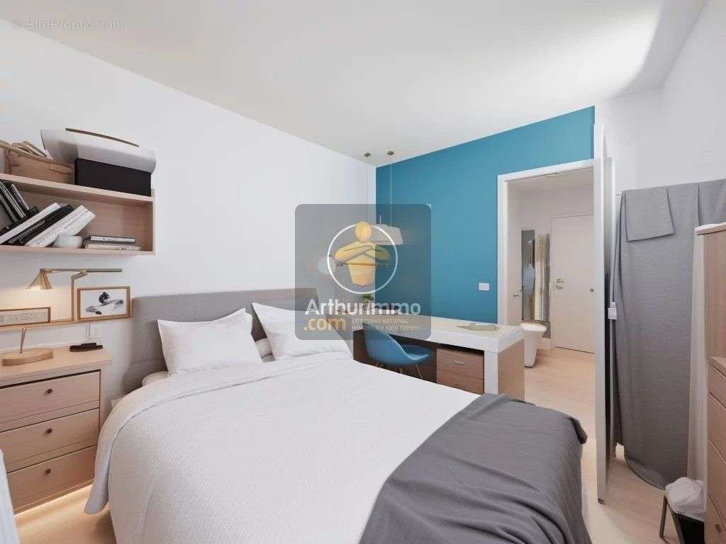 Appartement à CRETEIL