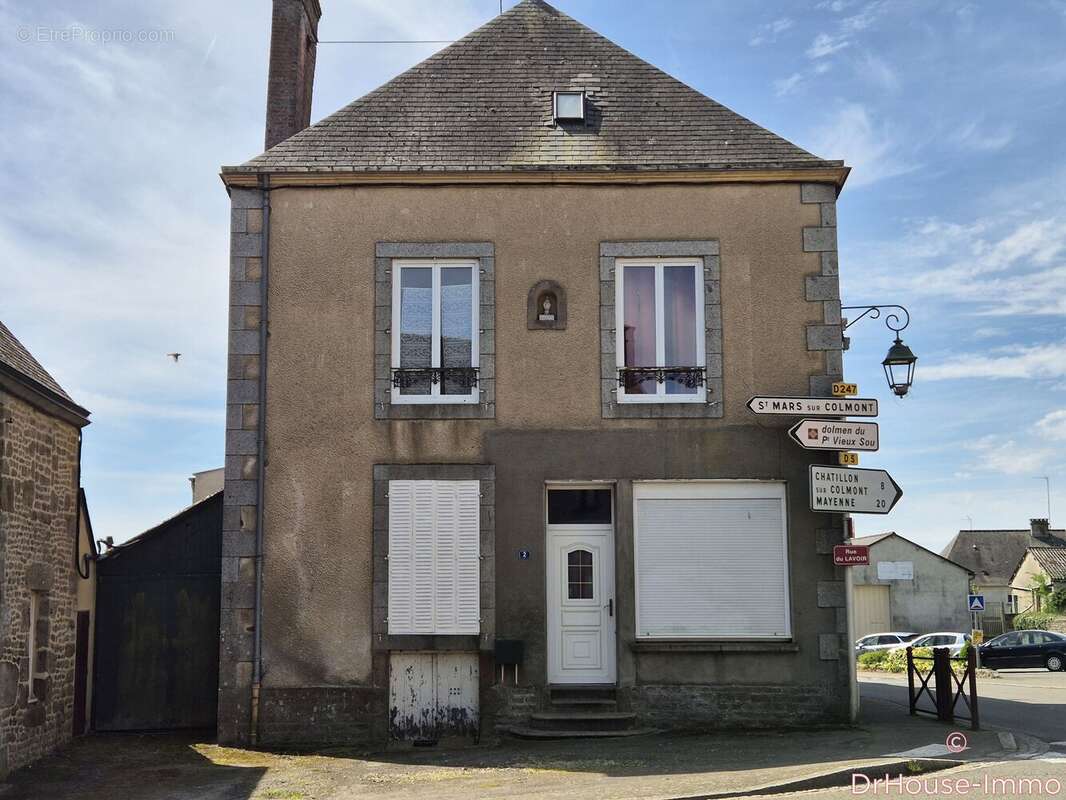 Maison 162 m² à Gorron  - photo 3