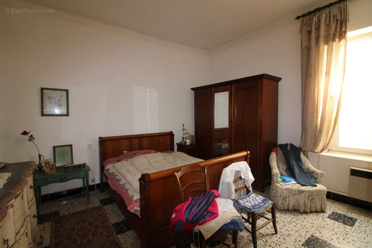 Maison à ANDUZE