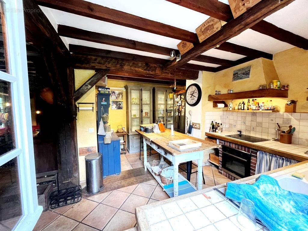 Maison à SENS