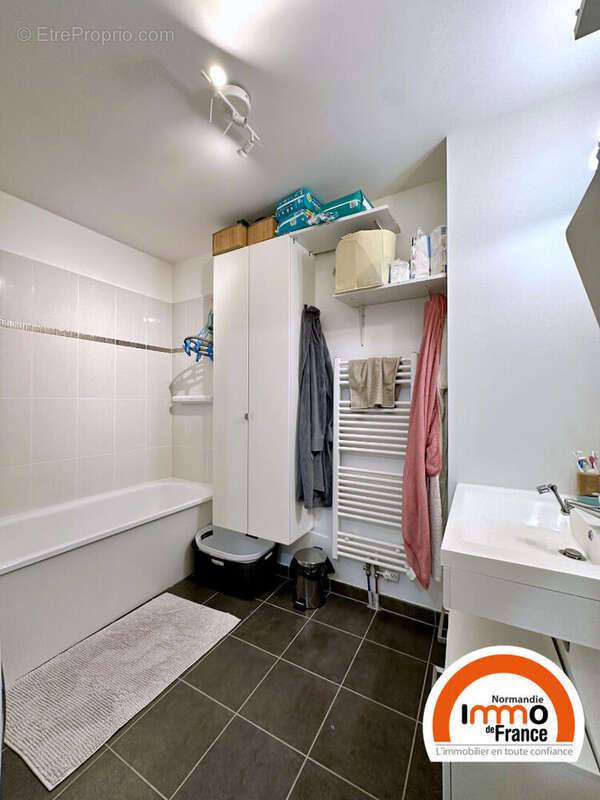 Appartement à ROUEN