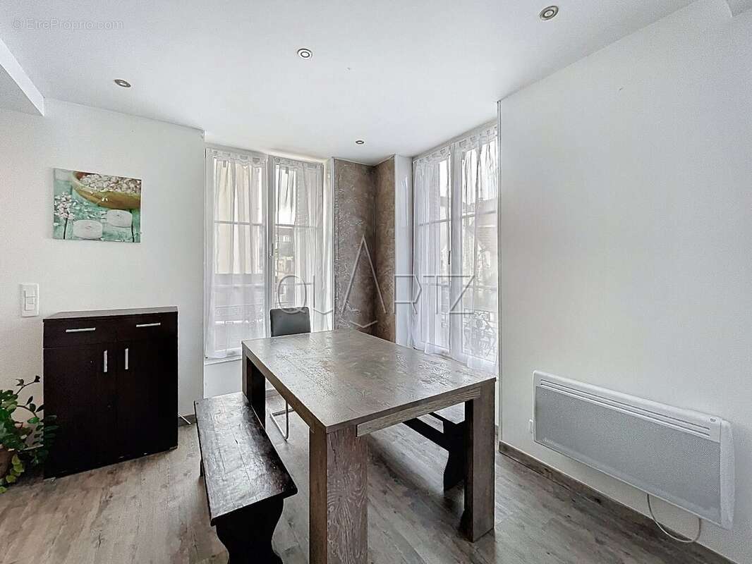 Maison de caractère à 5' de Marines - photo 5