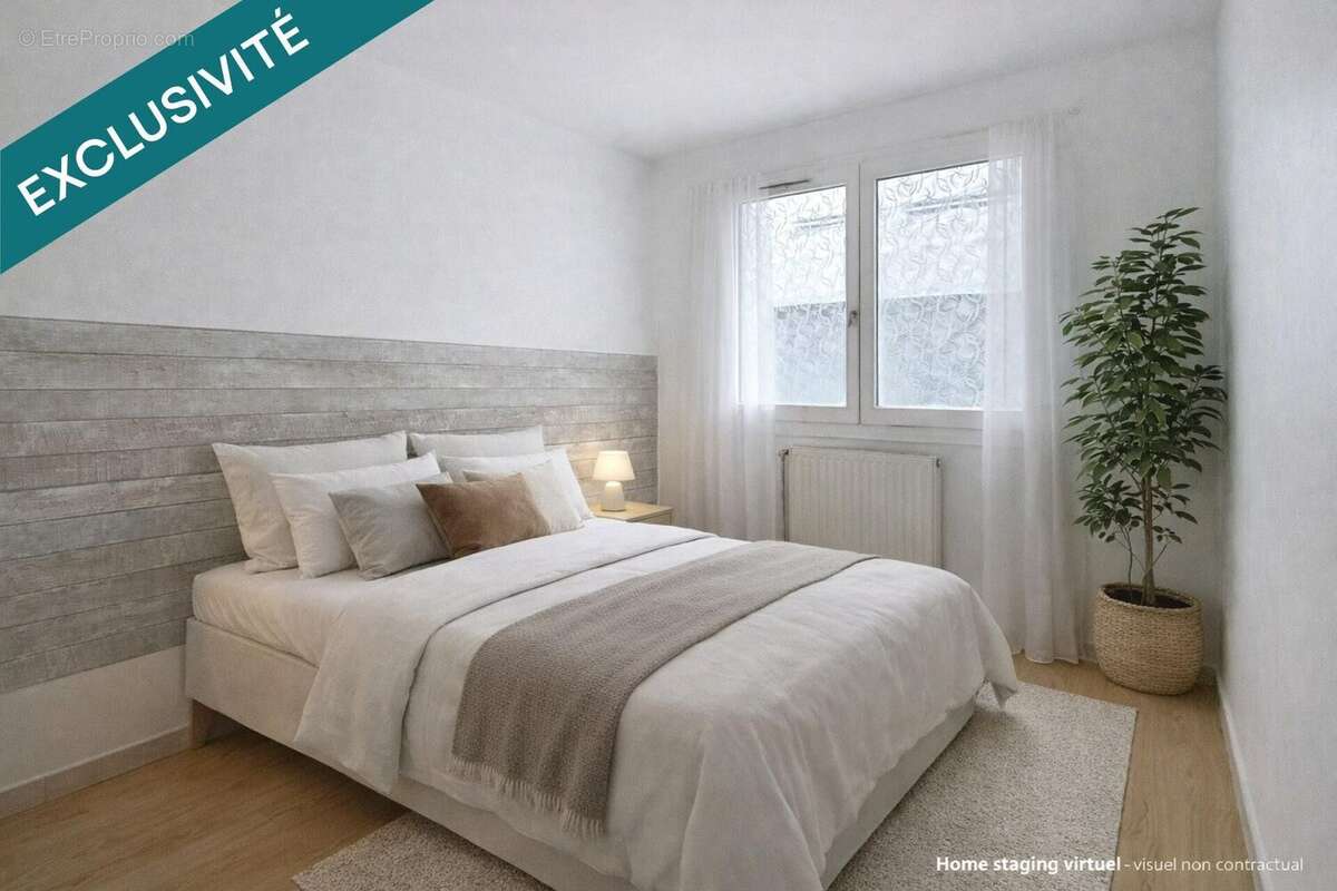 Photo 5 - Appartement à ARCUEIL