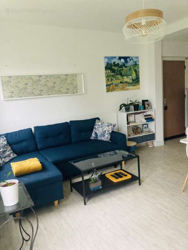 Appartement à COUERON