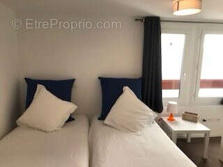 Appartement à BIARRITZ