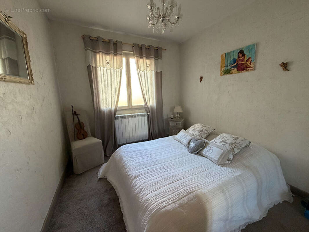 Appartement à ISTRES