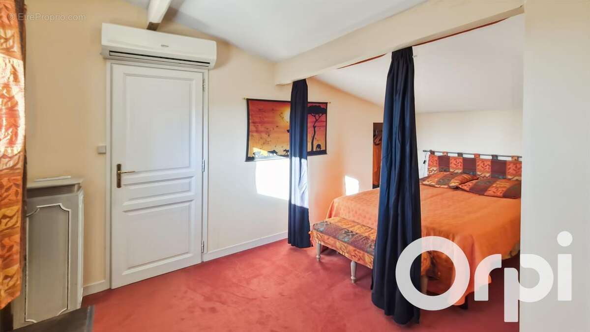 Maison à SAINT-MARTIN-D&#039;ARDECHE