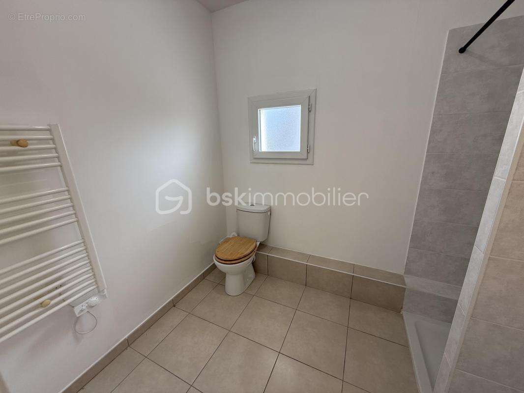 Appartement à SETE