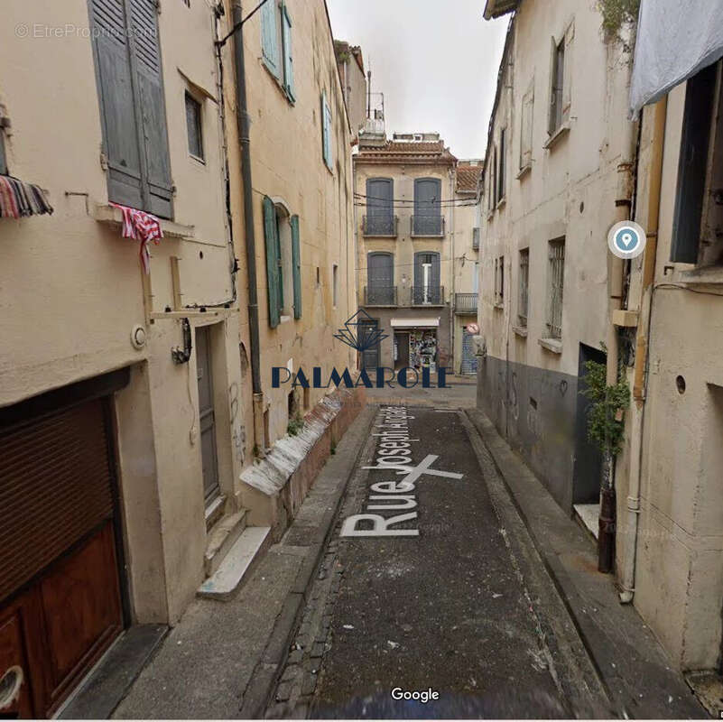 Appartement à PERPIGNAN