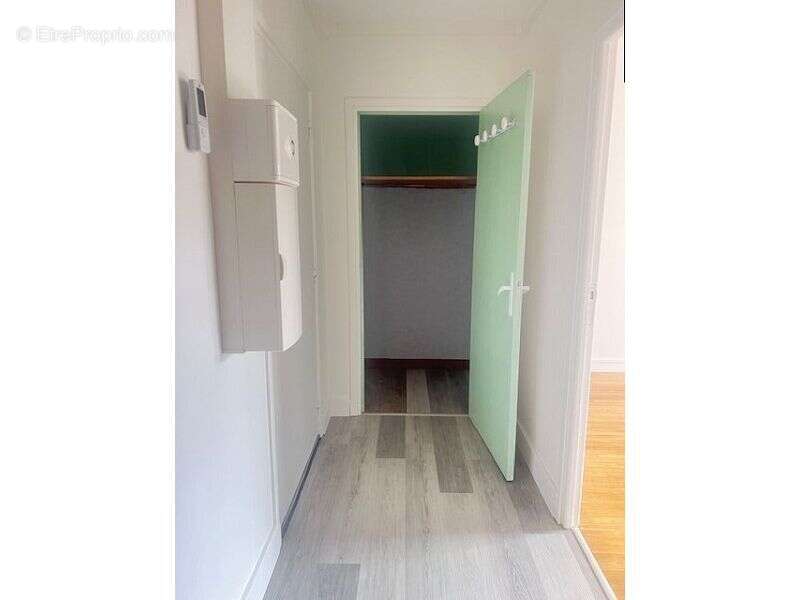 Appartement à LORIENT