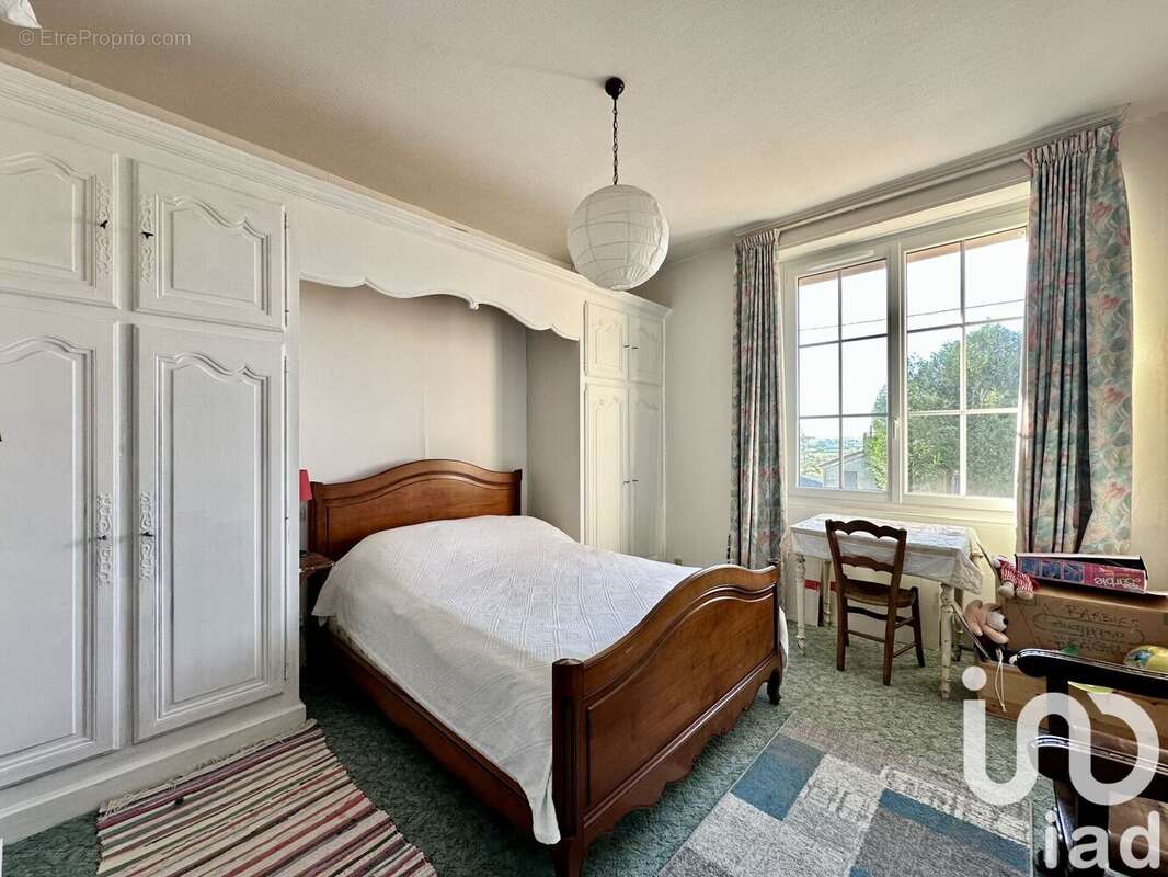 Photo 6 - Maison à THOUARS