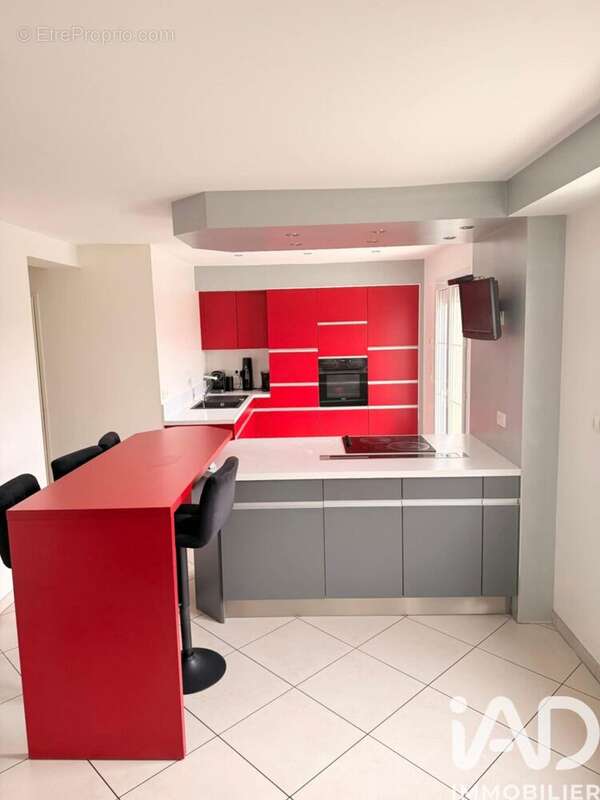 Photo 5 - Maison à VALLANGOUJARD