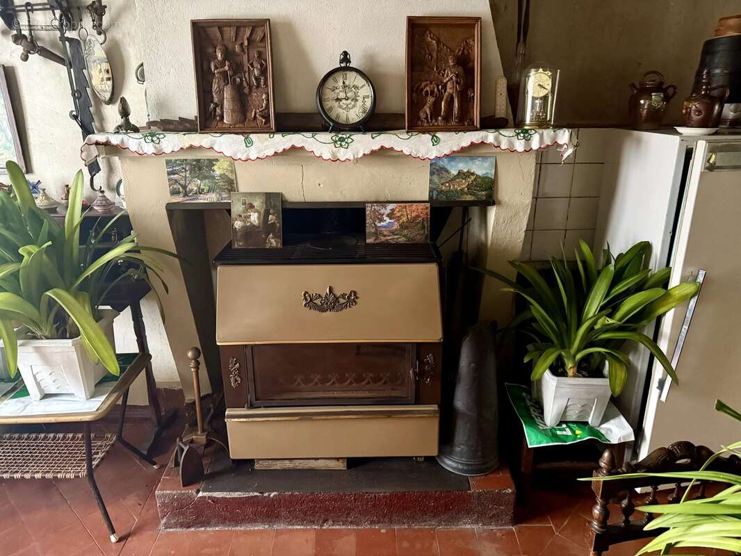 Maison à SAINTE-FOY-LA-GRANDE