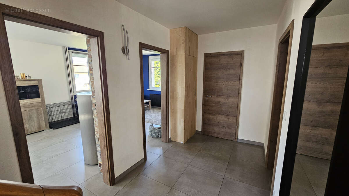 Maison à DURRENBACH