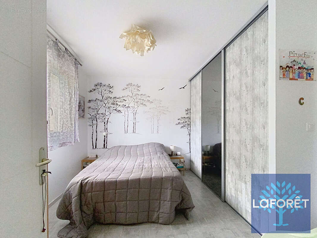 Maison à SAINT-VINCENT-DE-TYROSSE