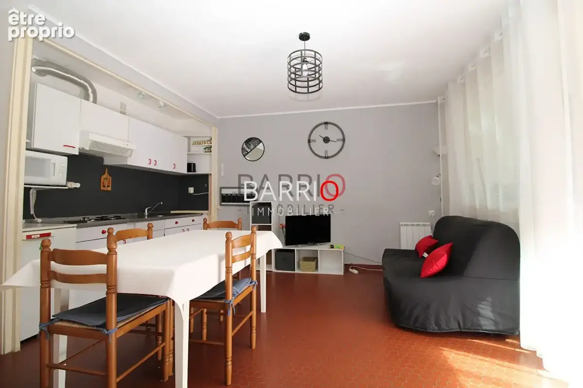 Appartement 2 pièces 42 m² à vendre à Saint-Cyprien (66750) - photo 3