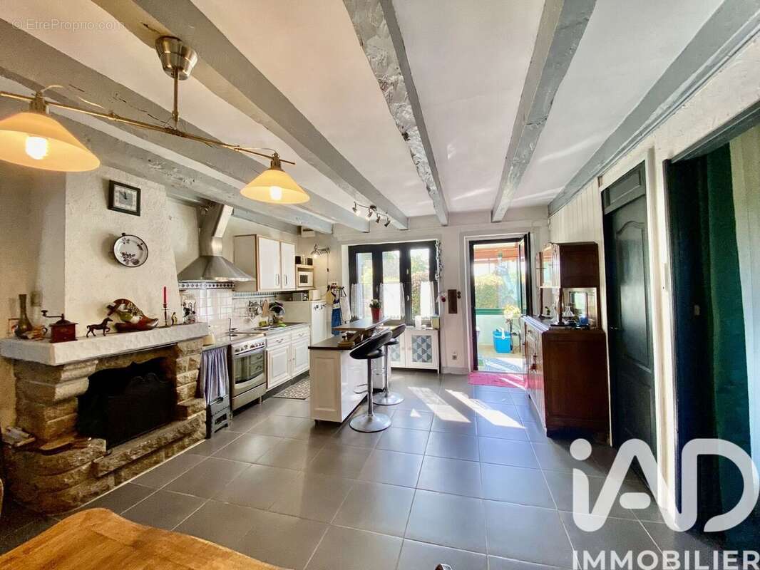Photo 5 - Maison à PLUMIEUX