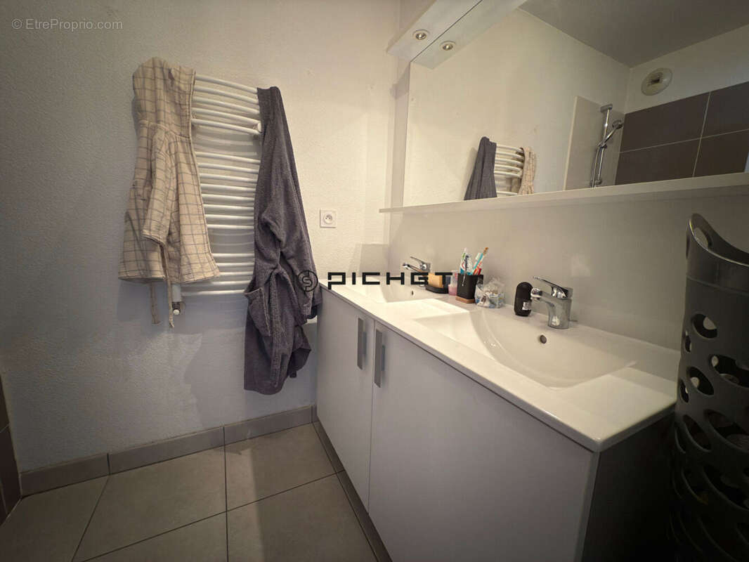 Appartement à CANEJAN