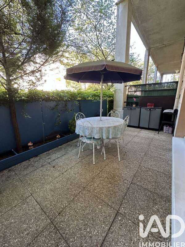 Photo 9 - Appartement à EMERAINVILLE