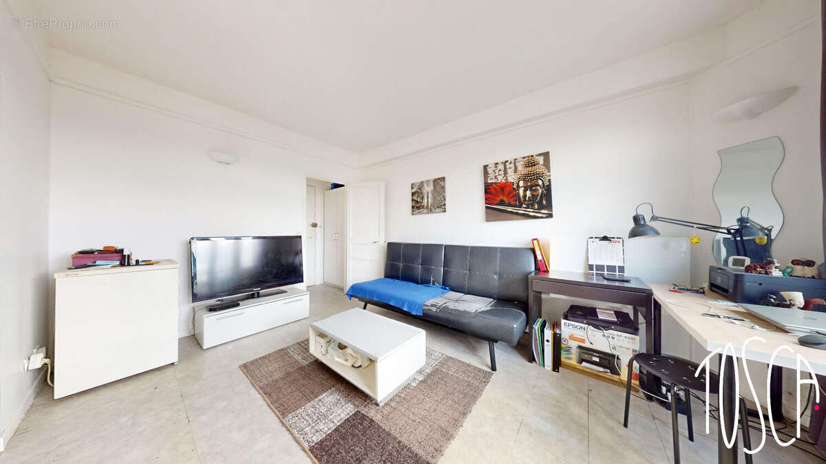 Appartement à THIAIS