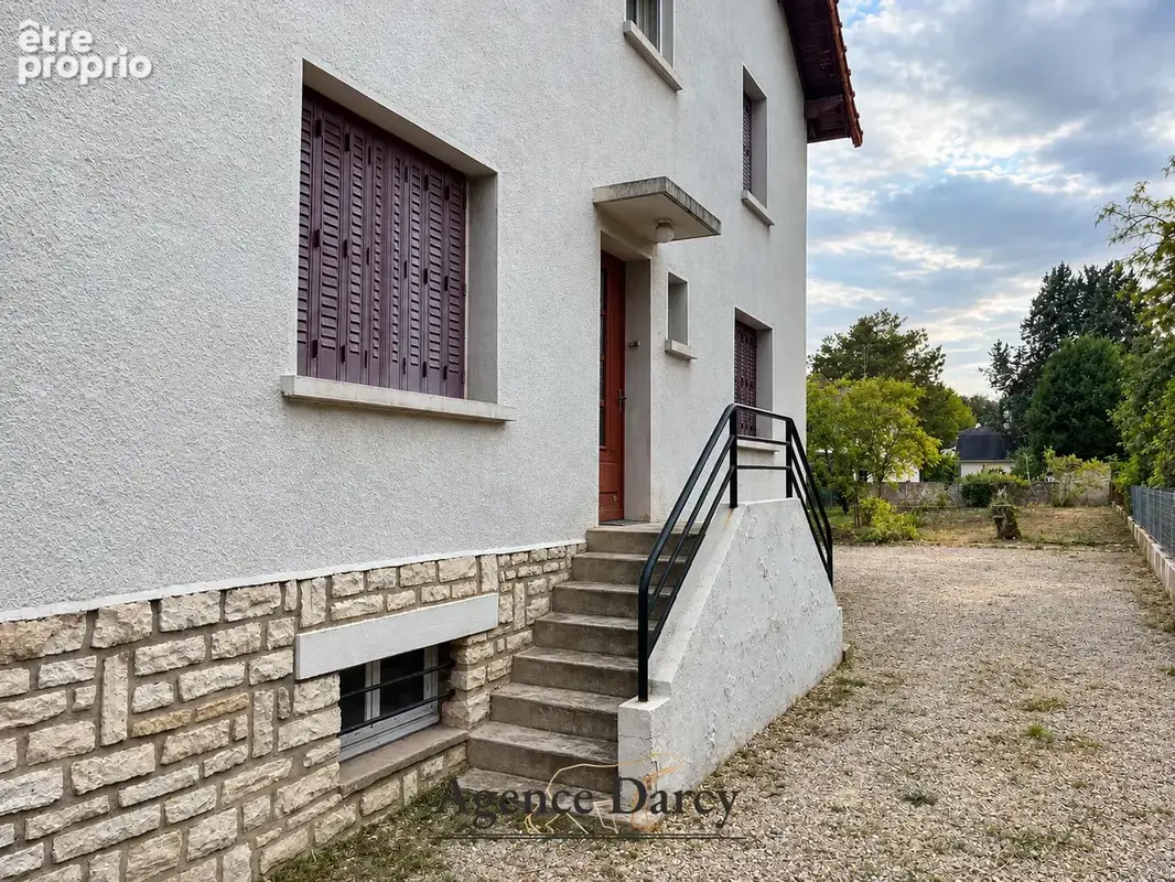 Maison 7 pièces 5 chambres 150 m2 avec terrain constructible - photo 13