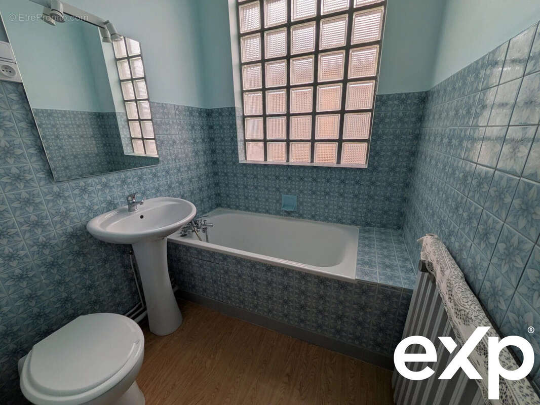 Maison à LIVRY-GARGAN