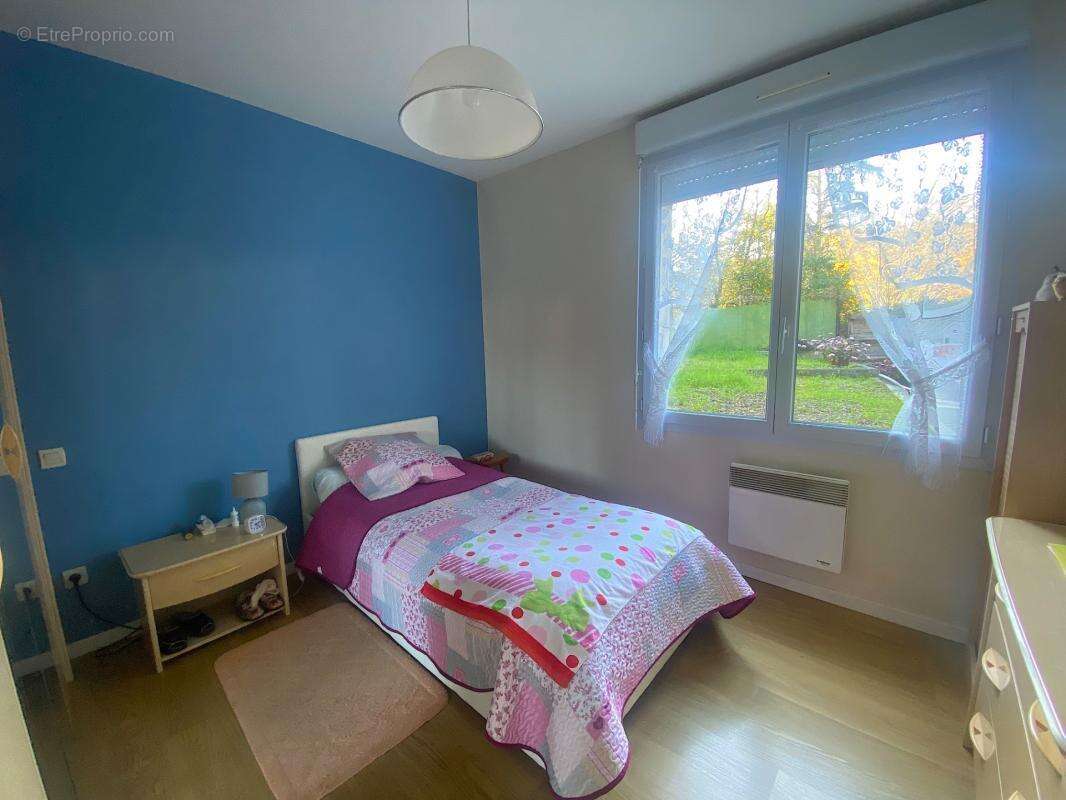 Immeuble de rapport comprenant 4 appartements T3 à vendre AIRE SUR L'ADOUR (40) - photo 14