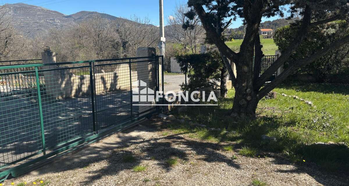 Maison à DIGNE-LES-BAINS