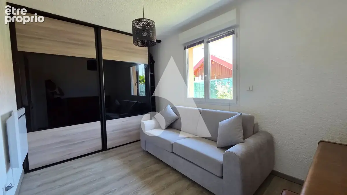 Maison saint-laurent-en-grandavaux - photo 10