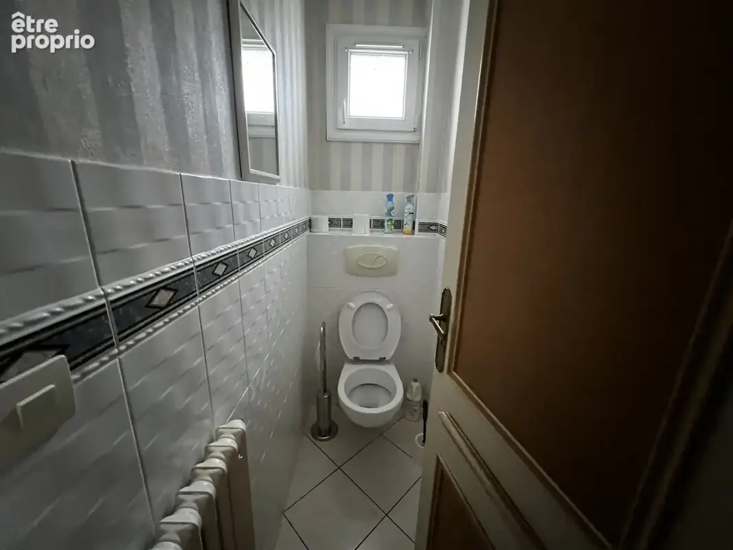 Maison 153m2 - 7 chambres - garage - terrain - photo 13