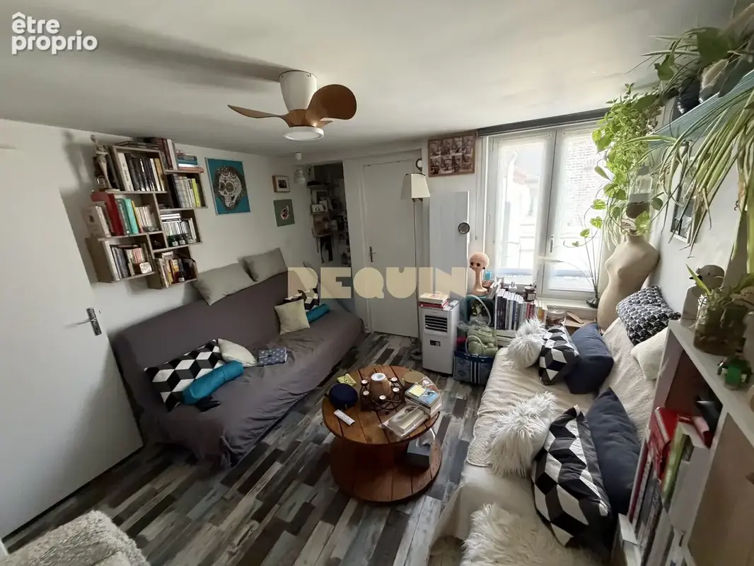 Maison 38 m² à Lille  - photo 2