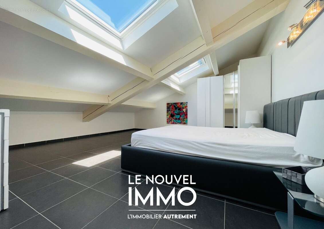 Appartement à VITROLLES