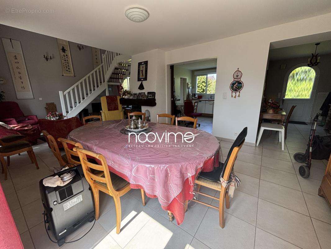 Maison 155 m² à Thouare-Sur-Loire  - photo 6