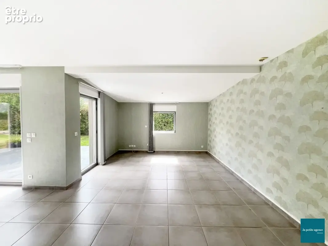 Maison 6 pièces 142 m² à vendre à Benouville (14970) - photo 5