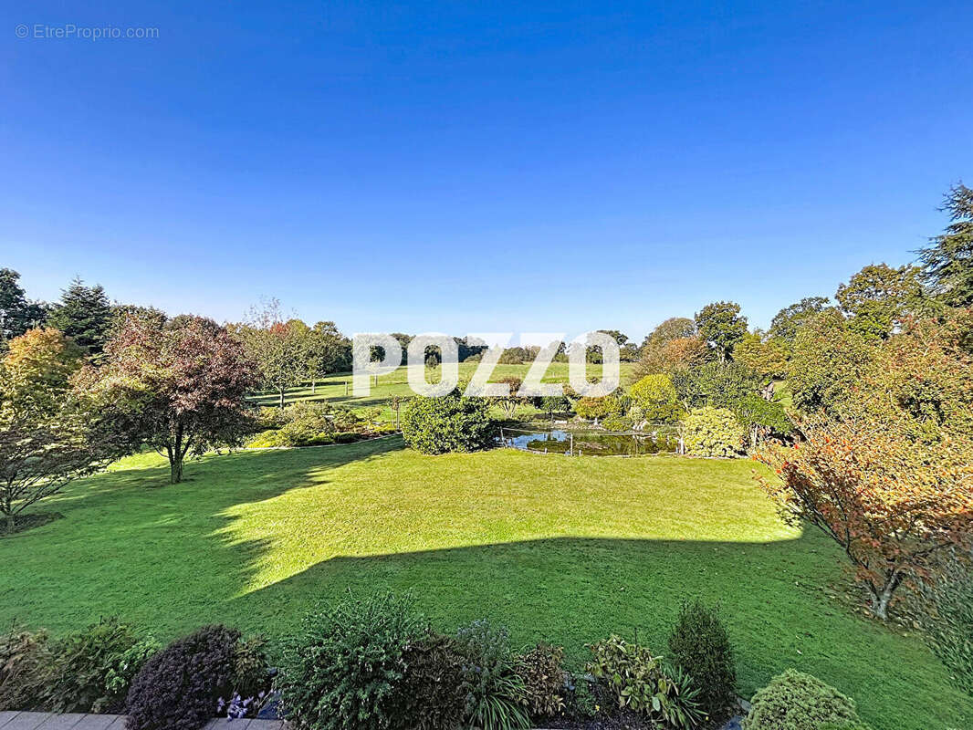 Maison à SAINT-AMAND