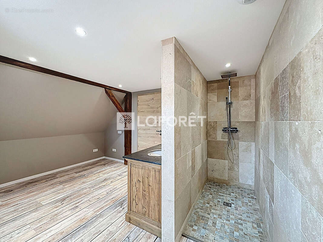 Maison à WINGERSHEIM