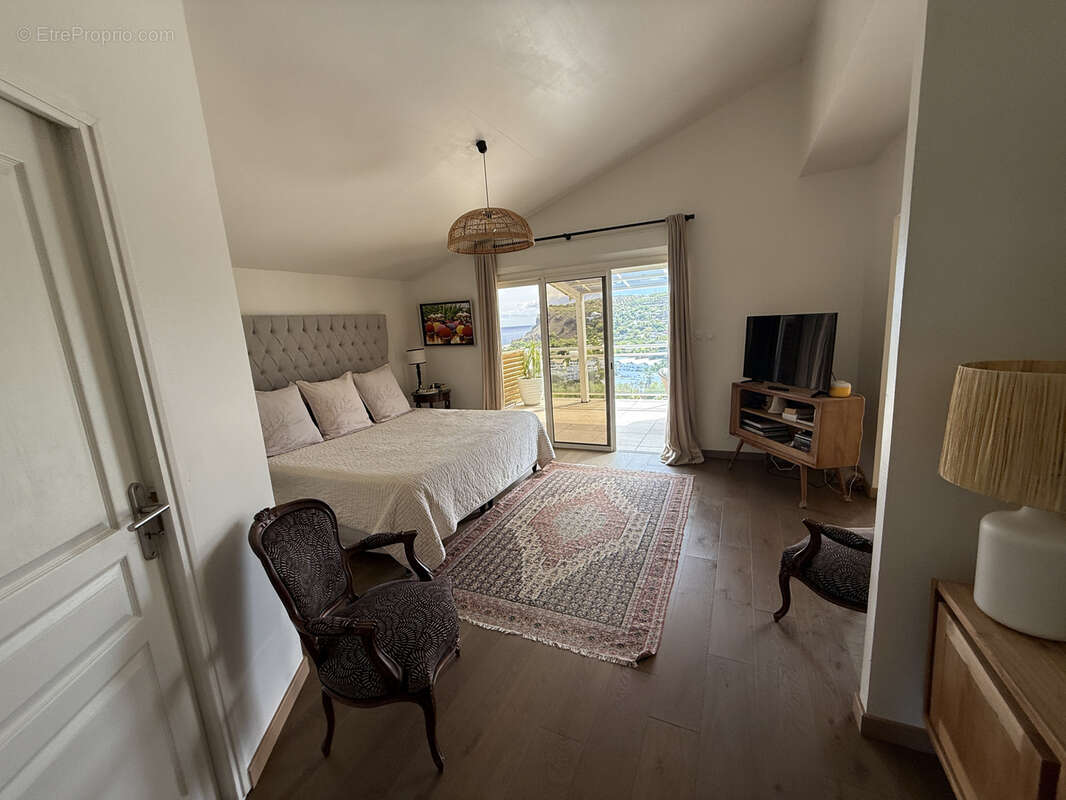 Maison à SAINT-PAUL