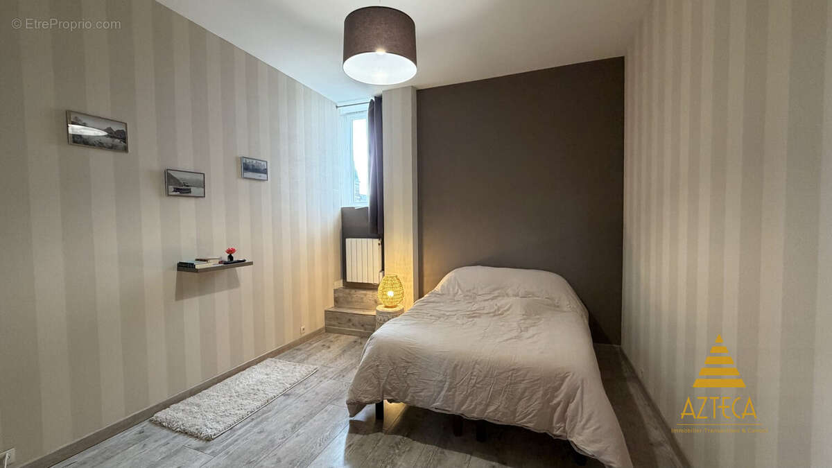 Appartement à CAUDRY