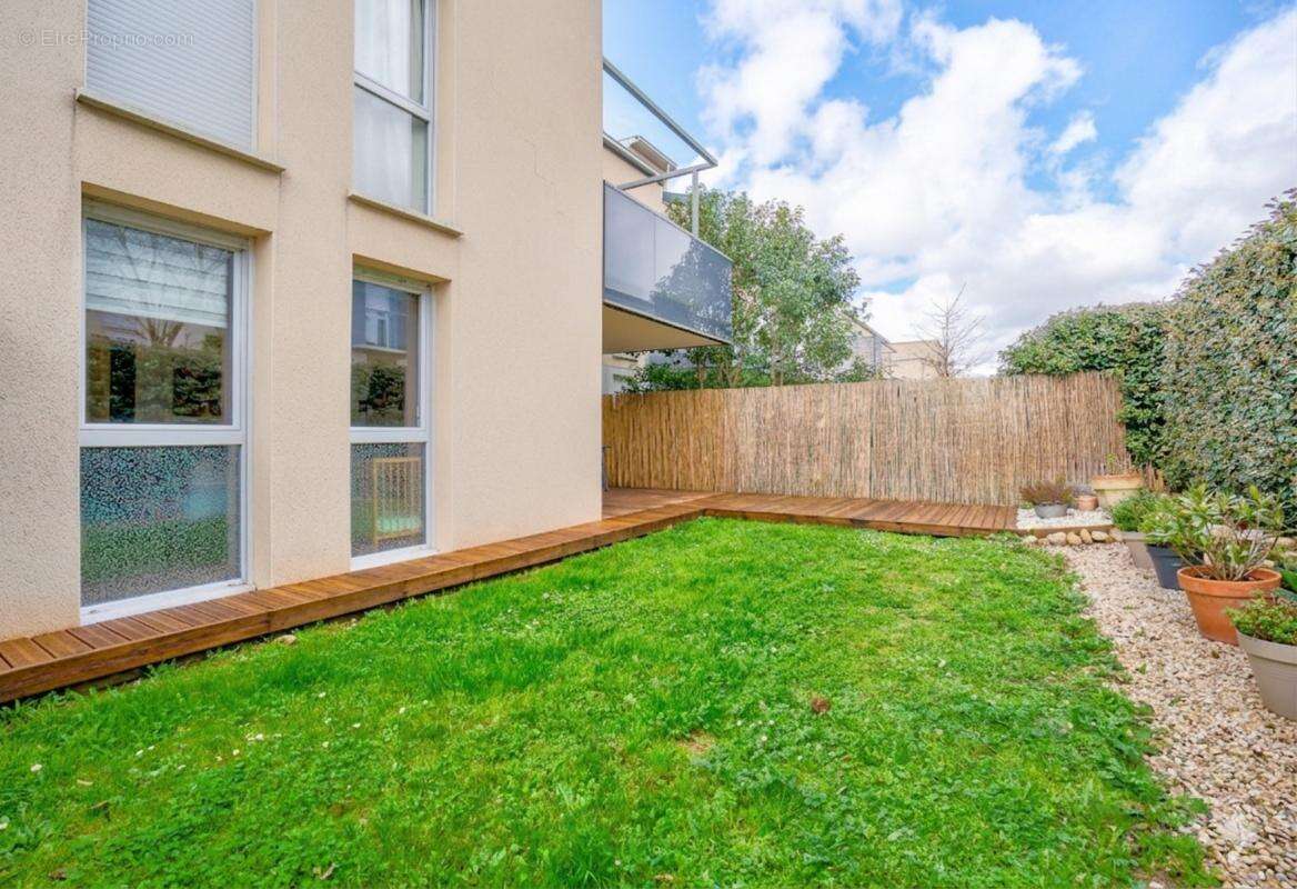 Appartement à TOURNEFEUILLE