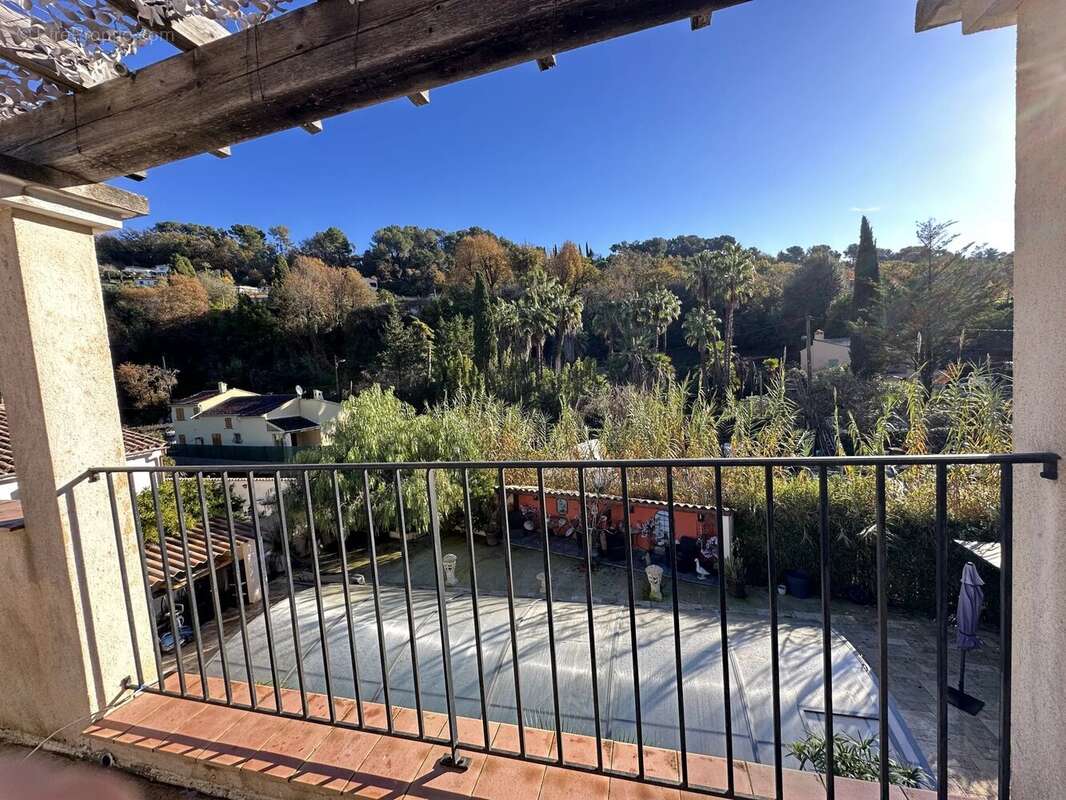 Maison à SAINT-PAUL