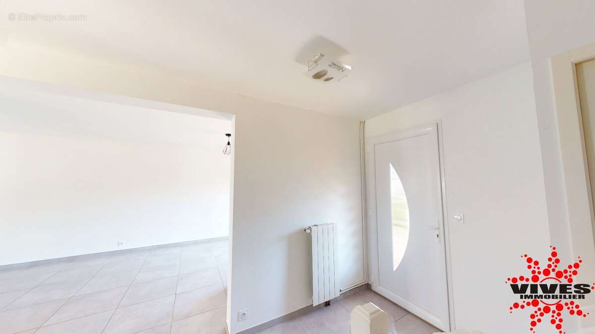 Villa T4 avec garage et terrain - photo 9