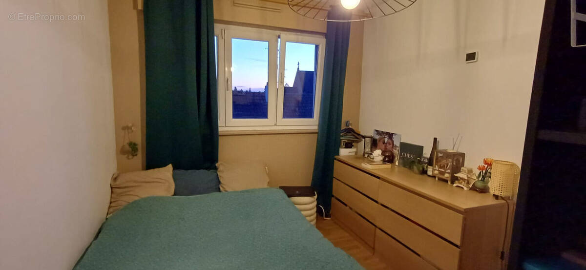 Appartement 2 pièces 55 m² · à Riedisheim · 54,8 m² · 108 000 €