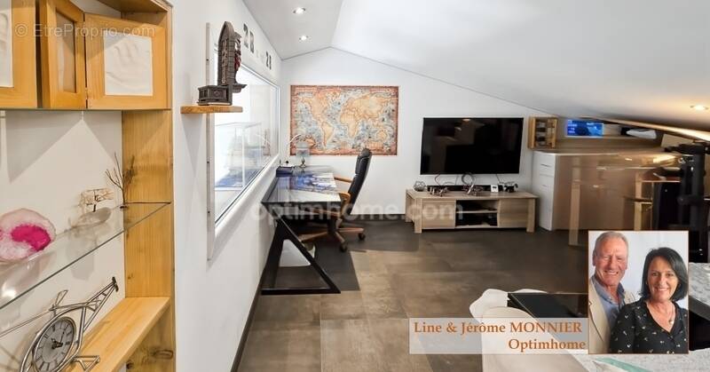 Maison à ARGELES-SUR-MER